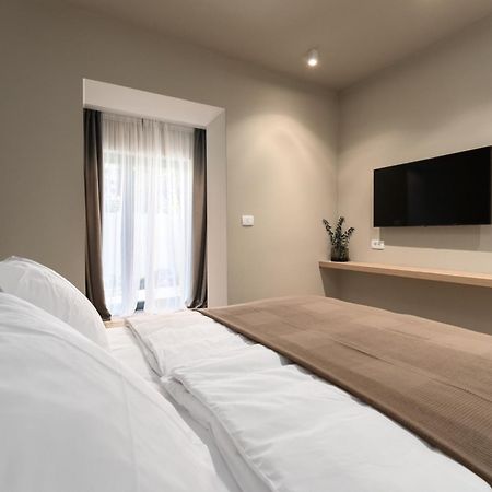 波雷奇Laresidenza Istria公寓 外观 照片